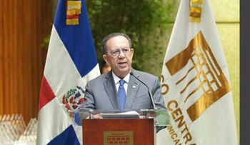 BCRD homenajeó a colaboradores por su tiempo de servicio a la institución