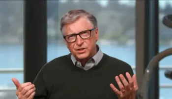 Bill Gates advierte que se aproxima otra pandemia, pero no será tan grande