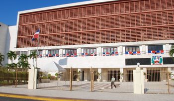 Fracasa intento para buscar acuerdo sobre Ley de Partidos, y se arma un "corre corre" en el Congreso