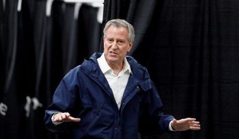 Nueva York anuncia el cierre de los colegios públicos para el resto del año escolar