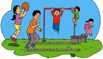 Los niños que hacen una hora de ejercicio al día aprenden más y son más felices