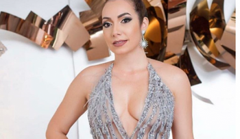 Miralba Ruiz: No quiero que mis hijas ni más nadie sienta, que para ser exitosa hay que tener 2 melones de senos 