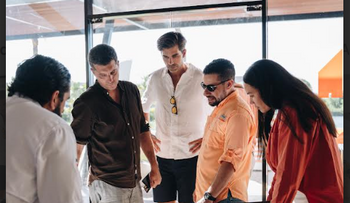 Presentan VERITAT Orange Weekend Vistacana Edition