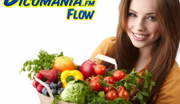 Los 10 alimentos que toda mujer debería comer