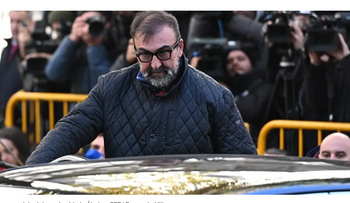 Jefe de gabinete de Ribera admite reuniones con Koldo