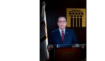 BCRD destaca fortaleza en su capitalización de instituciones financieras, en Informe de Estabilidad 2020
