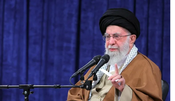 Jameneí, entre ceder a Trump o enfrentar guerra