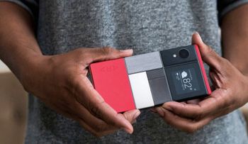 Finalmente, el teléfono modular de Google será una realidad pronto