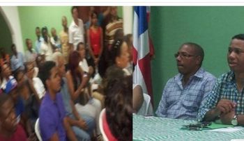 Trajano felicita a Danilo y expresa satisfacción por aportes del PRI