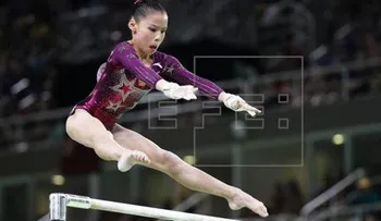 La historia de superación de Shang Chunsong se queda sin premio individual