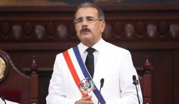 Por que tu debes renunciar Daniloâ?¦
