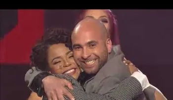 Si no pudo verlo: Premios Soberano 2016 completo (VIDEO)