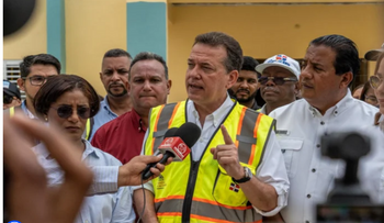 Mivhed impulsa obras por más de RD 4,400 millones en Santiago