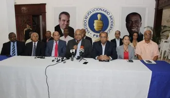 Proyecto presidencial de Abinader presentará estructura política este domingo 