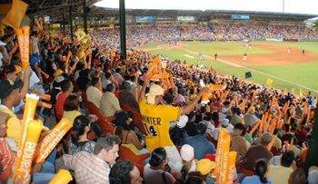  Las Aguilas es el equipo con más fanáticos en RD