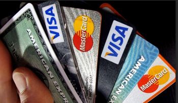 Sustituirán tarjetas de créditos en EEUU para evitar ladrones obtengan datos clientes