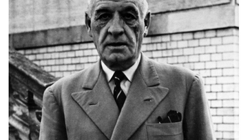 Ortega y Gasset: la vida como responsabilidad individual y construcción propia