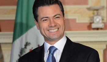 Ex presidente mexicano Peña Nieto, investigado por corrupción