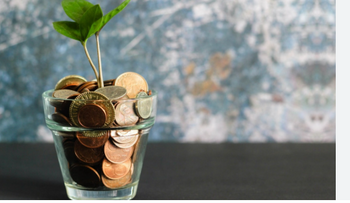 Quienes organizan su dinero gastan menos y ahorran más