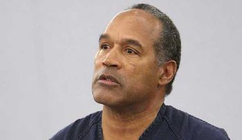 O.J. Simpson gana pequeña batalla legal, pero seguirá de momento en la cárcel