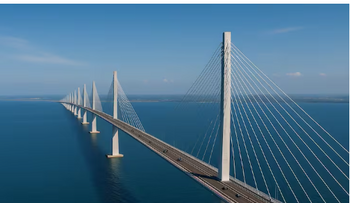 Centroamérica: el puente estratégico entre dos continentes