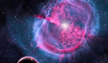 NASA localiza más planetas similares a la Tierra 