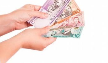 Esperan doble sueldo por RD$17,086 MM contribuya activar economía dominicana 
