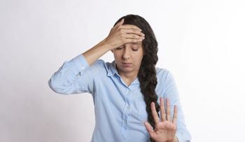 La OMS declara al desgaste profesional como enfermedad