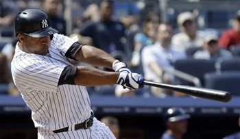 Wells despierta con el bate;Yanquis vencen a Rays