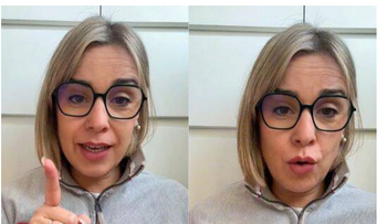 La voz interior se forma en la infancia y refleja el trato recibido en casa