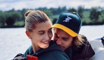 Justin Bieber comparte una imagen que reabre polémica sobre su "asfixie" por Selena Gomez