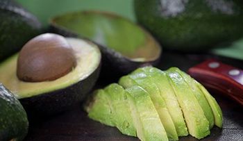 Guacamole, una salsa fácil y sana
