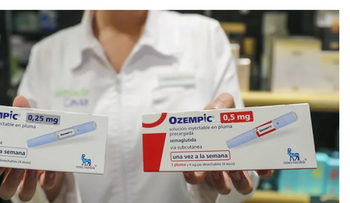 Ozempic es el fármaco de mayor impacto en el sistema público