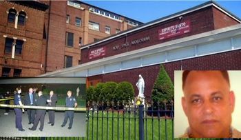 Dominicano que mató primo en El Bronx alega defendía a su hermano que perdió una oreja 