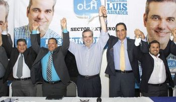 Luis Abinader: RD está obligada a cambiar modelo de gobierno costoso y desigual