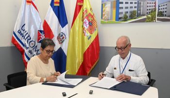 Voluntariado Banreservas y UNIROMANA otorgarán becas a estudiantes destacados