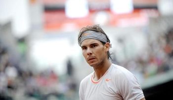 Nadal gana su octavo Roland Garros al destrozar a Ferrer  