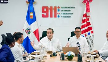 Sistema 911 fortalece su plataforma de asistencia con IA y anuncia expansión