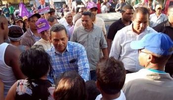 Radhamés Segura pide tratar con prudencia tema reelección