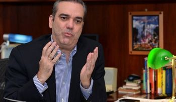 Abinader iniciará mañana recorrido por seis provincias