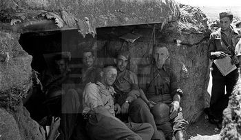 Fotografías de la Guerra Civil española se exhiben en Nueva York