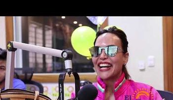 Georgina Duluc: Manolo Ozuna le hace un flaco servicio a las personas que lo escuchan 