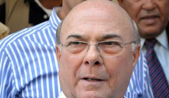Hipólito Mejía exalta cualildades del doctor José Francisco Peña Gómez  