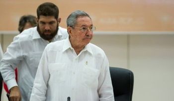 Cuba dispuesta cooperar con EEU a combatir el ébola 