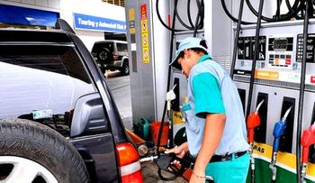Suben RD$4.00 y RD$4.10 al precio de las gasolinas