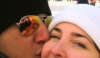 ¿Sería la infidelidad la causa de la separación de Leila Mejía y Joel Anico?