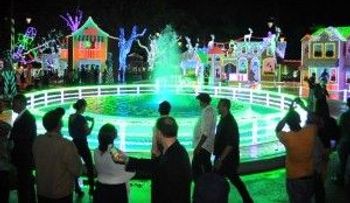 Sobre â??Una Brillante Navidadâ?