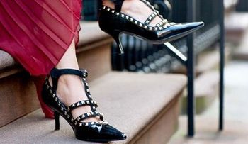 3 cosas que puedes hacer con tus zapatos viejos