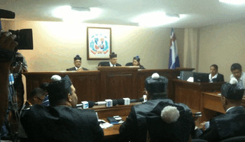 Aplazan el conocimiento de amparo contra el impuesto a compras por internet