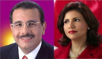 Reitera Danilo y Margarita habrían plagiado tésis de grado